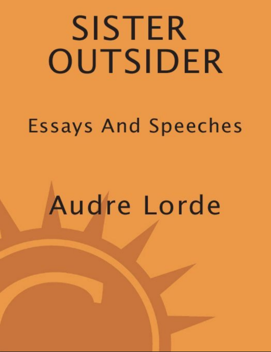 Audre Lorde